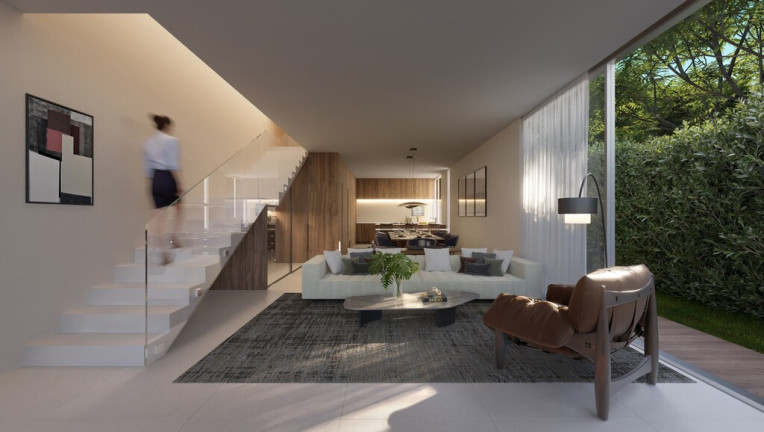 Imagem Casa de Condomínio com 4 Quartos à Venda, 314 m² em Intermares - Cabedelo Imagem Casa de Condomínio com 4 Quartos à Venda, 314 m² em Intermares - Cabedelo
