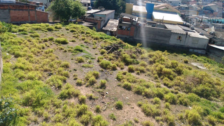 Imagem Terreno à Venda, 2.844 m² em Jardim Miranda D`aviz - Mauá Imagem Terreno à Venda, 2.844 m² em Jardim Miranda D`aviz - Mauá