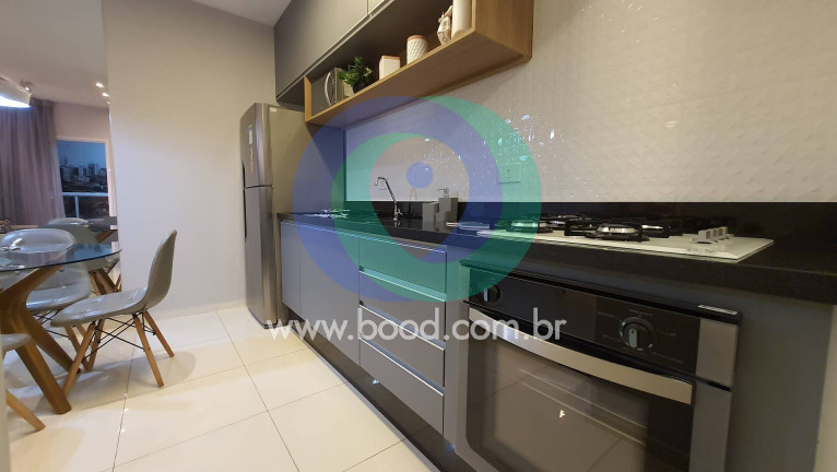 Imagem Apartamento com 2 Quartos à Venda, 57 m² em Boqueirão - Praia Grande Imagem Apartamento com 2 Quartos à Venda, 57 m² em Boqueirão - Praia Grande