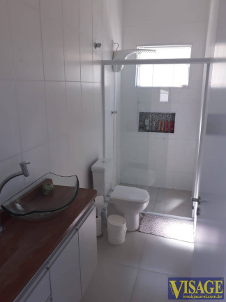 Imagem Casa com 3 Quartos à Venda, 212 m² em Jardim Jacinto - Jacareí