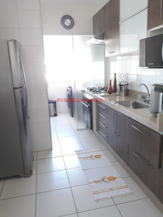 Imagem Apartamento com 3 Quartos à Venda, 72 m² em Jardim Pacaembu - Jundiaí Imagem Apartamento com 3 Quartos à Venda, 72 m² em Jardim Pacaembu - Jundiaí