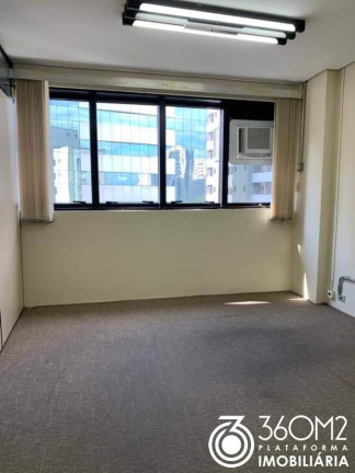 Imagem Imóvel Comercial à Venda, 46 m² em Vila Mariana - São Paulo