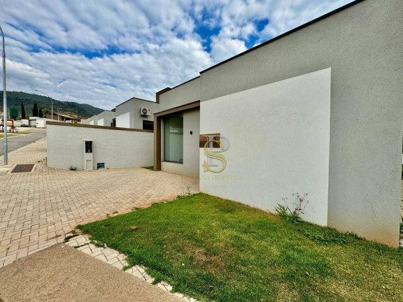 Imagem Casa com 3 Quartos à Venda, 117 m² em Reserva Ybyra - Atibaia Imagem Casa com 3 Quartos à Venda, 117 m² em Reserva Ybyra - Atibaia
