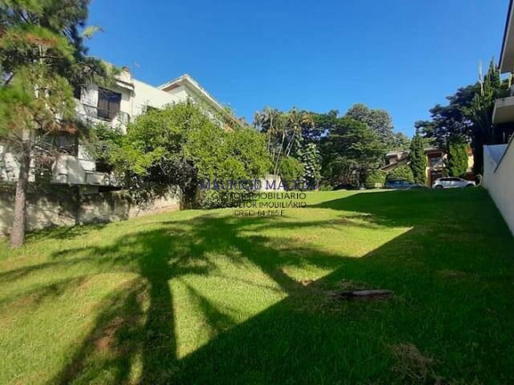 Imagem Terreno à Venda, 532 m² em Alphaville - Santana De Parnaíba Imagem Terreno à Venda, 532 m² em Alphaville - Santana De Parnaíba
