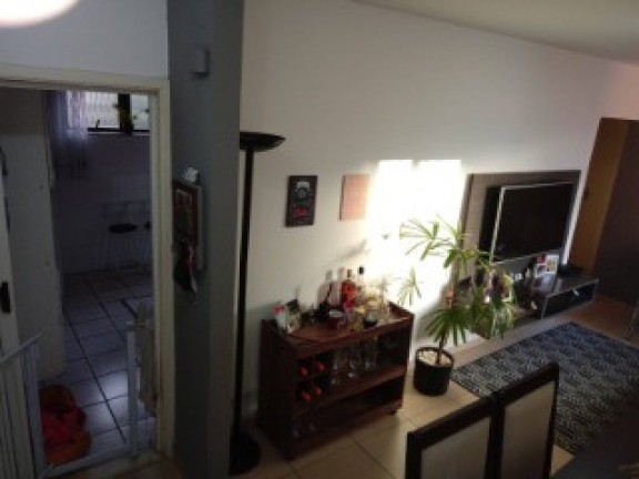 Imagem Apartamento com 3 Quartos à Venda, 59 m² em Vila Moraes - São Paulo