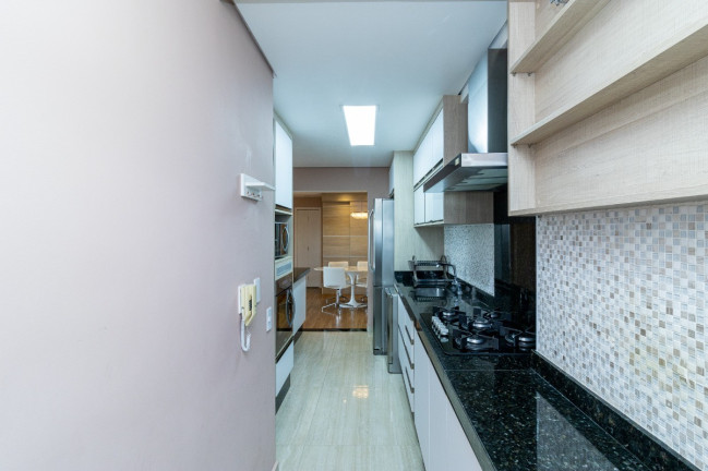 Imagem Apartamento com 3 Quartos à Venda, 112 m² em Vila Genioli - São Paulo