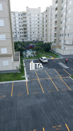 Imagem Imóvel com 2 Quartos à Venda, 47 m² em Jardim Nova Europa - Campinas