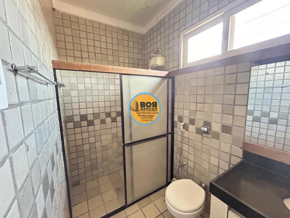 Imagem Casa com 4 Quartos à Venda ou Locação, 355 m² em Santo Amaro - Recife