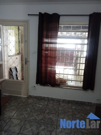 Imagem Sobrado com 3 Quartos à Venda, 125 m² em Freguesia Do ó - São Paulo