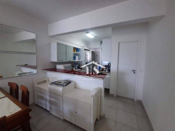 Imagem Apartamento com 2 Quartos à Venda, 122 m² em Riviera De São Lourenço - Bertioga