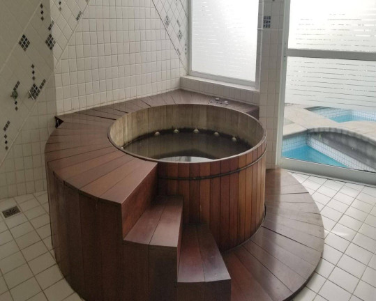 Casa com 4 Quartos para Alugar, 830 m² em Alphaville Residencial Um - Barueri