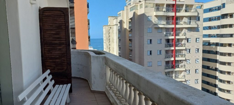 Imagem Cobertura com 3 Quartos à Venda ou Locação, 275 m² em Pitangueiras - Guarujá Imagem Cobertura com 3 Quartos à Venda ou Locação, 275 m² em Pitangueiras - Guarujá