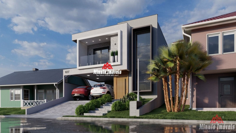 Imagem Casa com 3 Quartos à Venda, 230 m² em Centro - Jundiaí