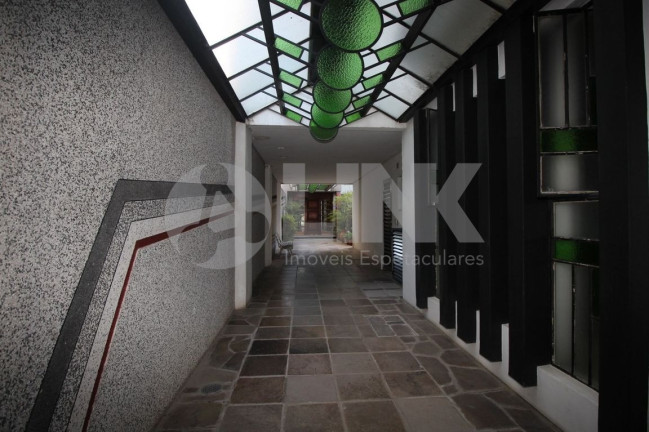 Imagem Apartamento com 1 Quarto à Venda, 50 m² em Auxiliadora - Porto Alegre