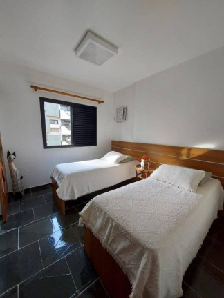 Imagem Apartamento com 3 Quartos à Venda, 155 m² em Centro - São Vicente Imagem Apartamento com 3 Quartos à Venda, 155 m² em Centro - São Vicente