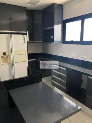 Imagem Cobertura com 3 Quartos à Venda, 210 m² em Moema - São Paulo