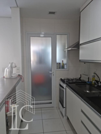 Imagem Apartamento com 1 Quarto à Venda, 49 m² em Campo Belo - São Paulo