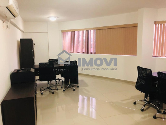 Imagem Imóvel Comercial à Venda, 32 m² em Jardim Camburi - Vitória Imagem Imóvel Comercial à Venda, 32 m² em Jardim Camburi - Vitória
