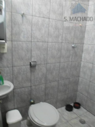 Imagem Casa com 2 Quartos à Venda, 228 m² em Parque Oratório - Santo André Imagem Casa com 2 Quartos à Venda, 228 m² em Parque Oratório - Santo André