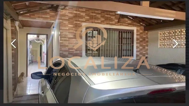 Casa com 3 Quartos à Venda, 166 m² em Bosque Dos Eucaliptos - São José Dos Campos