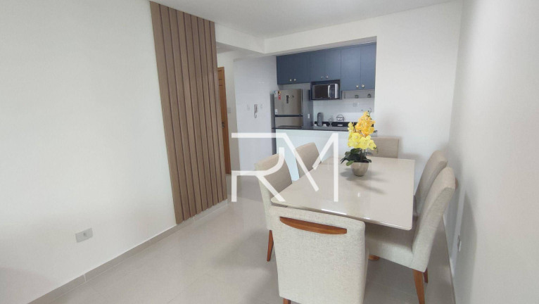 Imagem Apartamento com 2 Quartos à Venda, 80 m² em Aguapeú - Mongaguá