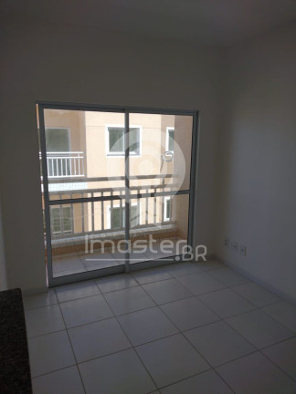 Imagem Apartamento com 2 Quartos à Venda, 49 m² em Tabapuá - Caucaia