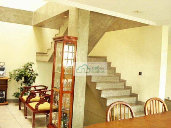 Imagem Casa com 3 Quartos à Venda, 400 m² em Butantã - São Paulo
