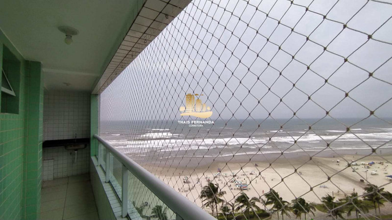 Imagem Apartamento com 2 Quartos à Venda, 88 m² em Real - Praia Grande