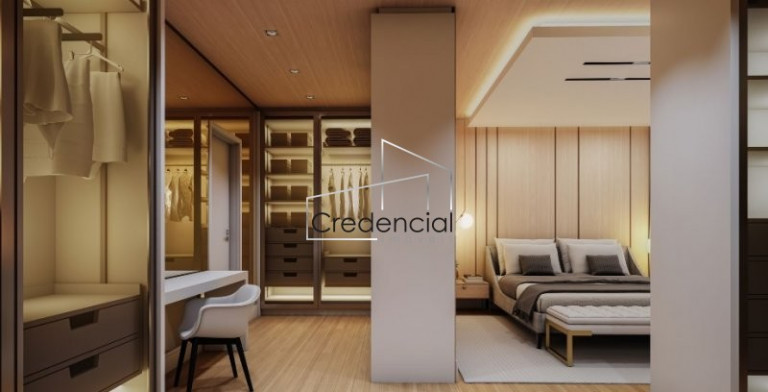 Imagem Apartamento com 3 Quartos à Venda, 320 m² em Ecoville - Curitiba Imagem Apartamento com 3 Quartos à Venda, 320 m² em Ecoville - Curitiba