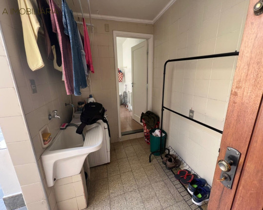 Imagem Casa com 3 Quartos à Venda, 272 m² em Vila Anglo Brasileira - São Paulo Imagem Casa com 3 Quartos à Venda, 272 m² em Vila Anglo Brasileira - São Paulo