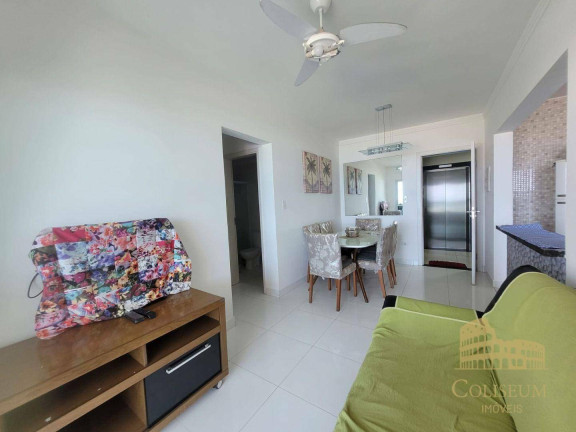 Apartamento com 2 Quartos à Venda, 76 m² em Balneário Flórida - Praia Grande