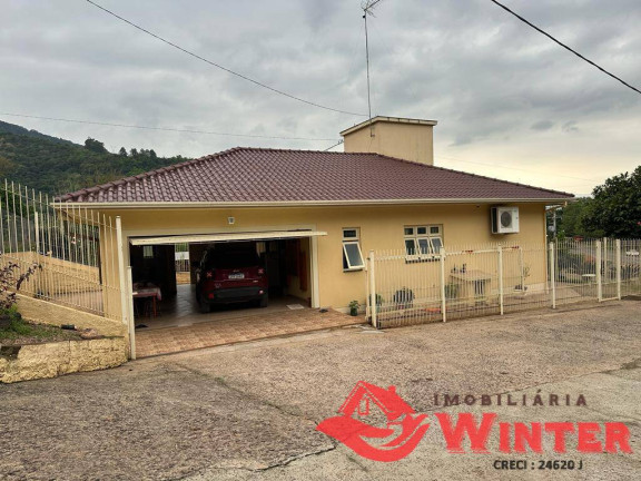 Casa com 3 Quartos à Venda, 6.000 m² em Bom Fim - Feliz