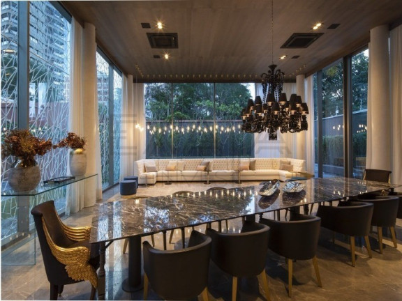 Imagem Imóvel com 4 Quartos à Venda, 343 m² em Vila Olímpia - São Paulo Imagem Imóvel com 4 Quartos à Venda, 343 m² em Vila Olímpia - São Paulo