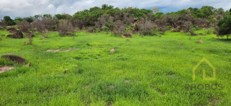 Terreno à Venda, 1.352 m² em Vila Verde - Indaiatuba