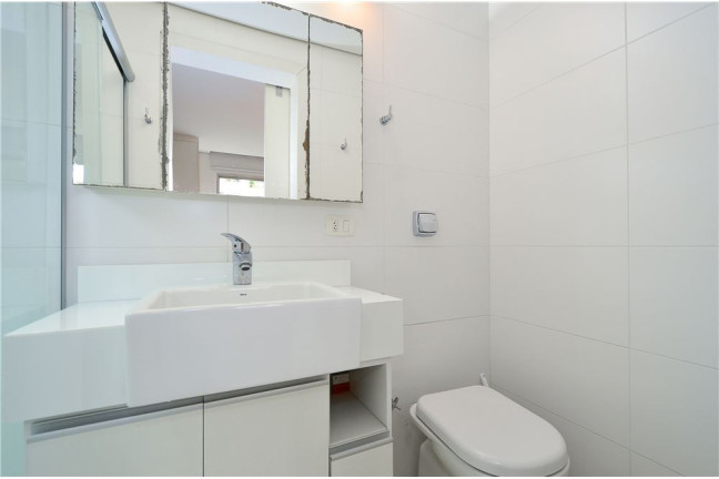 Imagem Apartamento com 3 Quartos à Venda, 98 m² em Brooklin Paulista - São Paulo Imagem Apartamento com 3 Quartos à Venda, 98 m² em Brooklin Paulista - São Paulo