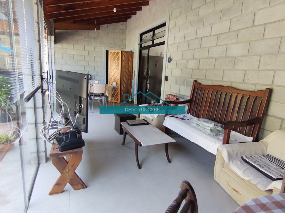 Imagem Casa com 2 Quartos à Venda, 104 m² em Massaguaçu - Caraguatatuba