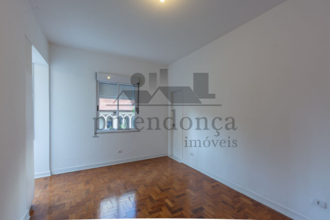 Imagem Apartamento com 3 Quartos à Venda ou Locação, 200 m² em Higienópolis - São Paulo