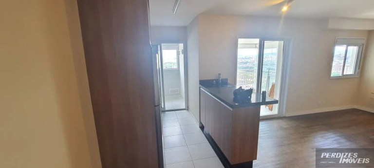 Apartamento com 1 Quarto à Venda, 70 m² em Barra Funda - São Paulo