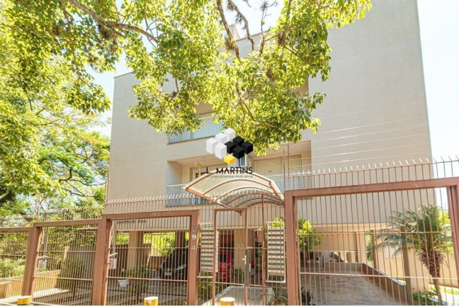 Imagem Cobertura com 2 Quartos à Venda, 96 m² em Nonoai - Porto Alegre Imagem Cobertura com 2 Quartos à Venda, 96 m² em Nonoai - Porto Alegre