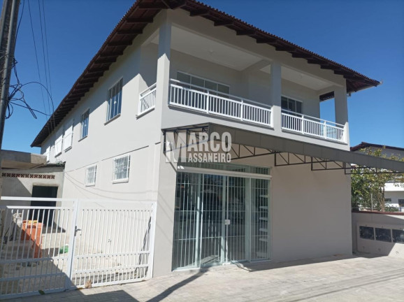 Casa com 9 Quartos à Venda, 360 m² em Salinas - Balneário Barra Do Sul