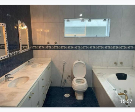 Imagem Casa com 5 Quartos à Venda, 420 m² em Alphaville - Santana De Parnaíba Imagem Casa com 5 Quartos à Venda, 420 m² em Alphaville - Santana De Parnaíba