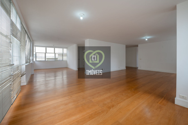 Imagem Apartamento com 3 Quartos para Alugar, 240 m² em Santa Cecília - São Paulo Imagem Apartamento com 3 Quartos para Alugar, 240 m² em Santa Cecília - São Paulo