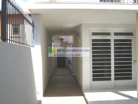Imagem Sobrado com 8 Quartos à Venda, 385 m² em Aclimação - São Paulo Imagem Sobrado com 8 Quartos à Venda, 385 m² em Aclimação - São Paulo