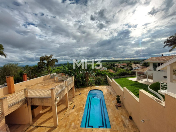 Imagem Casa de Condomínio com 3 Quartos à Venda, 322 m² em Loteamento Caminhos De São Conrado (sousas) - Campinas Imagem Casa de Condomínio com 3 Quartos à Venda, 322 m² em Loteamento Caminhos De São Conrado (sousas) - Campinas