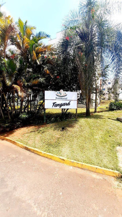 Apartamento com 2 Quartos à Venda, 45 m² em Jardim Bom Pastor - Botucatu