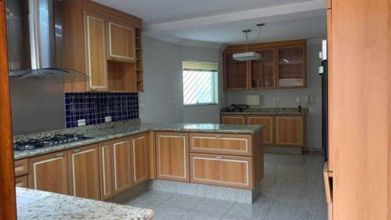 Imagem Sobrado com 3 Quartos à Venda, 183 m² em Vila Floresta - Santo André Imagem Sobrado com 3 Quartos à Venda, 183 m² em Vila Floresta - Santo André