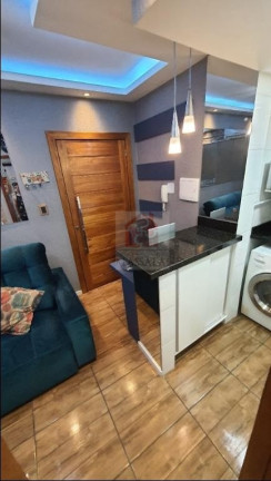 Imagem Apartamento com 1 Quarto à Venda, 26 m² em Centro - Porto Alegre Imagem Apartamento com 1 Quarto à Venda, 26 m² em Centro - Porto Alegre
