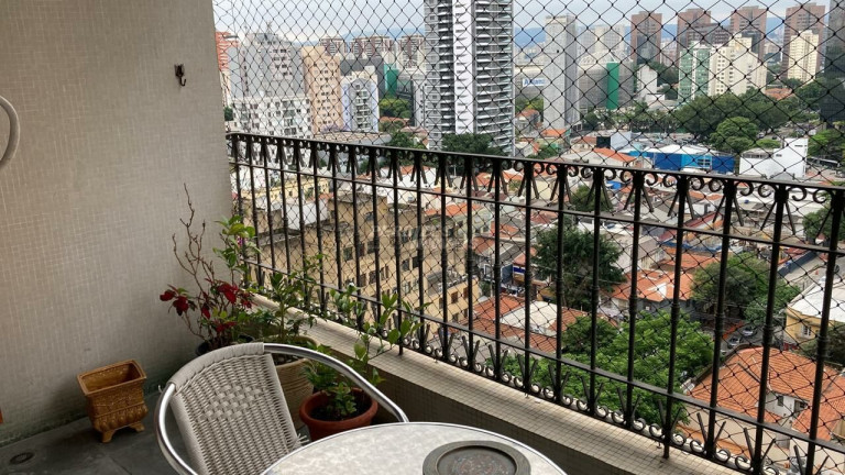 Imagem Apartamento com 4 Quartos à Venda, 160 m² em Perdizes - São Paulo