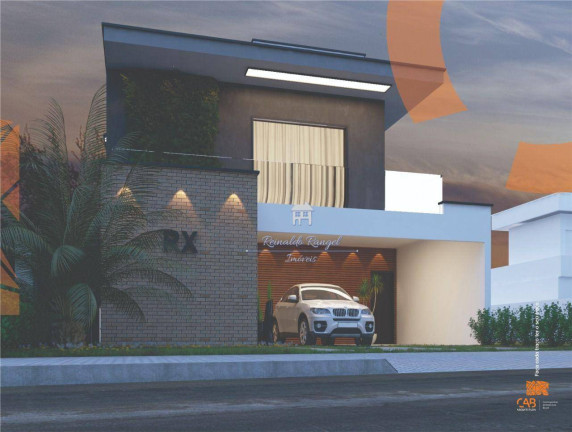 Imagem Sobrado com 4 Quartos à Venda, 394 m² em Condomínio Reserva Saint Paul - Itu Imagem Sobrado com 4 Quartos à Venda, 394 m² em Condomínio Reserva Saint Paul - Itu