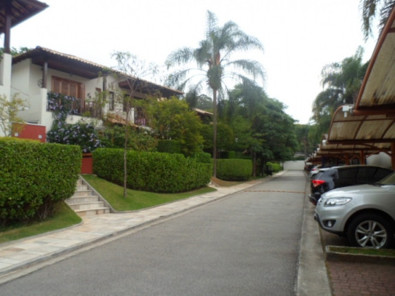 Casa de Condomínio com 3 Quartos à Venda, 164 m² em São Paulo